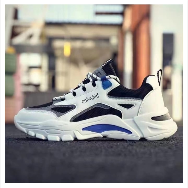 Men’s Shadow Walk Shoe – All-Size Edition
