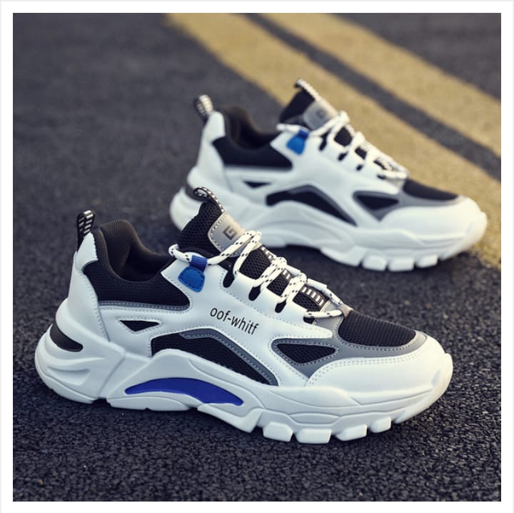 Men’s Shadow Walk Shoe – All-Size Edition
