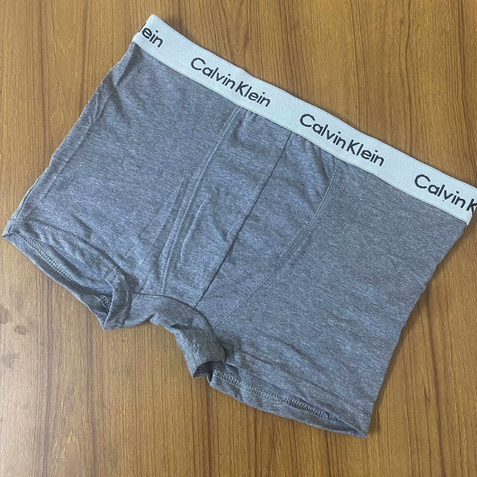 3PCS Premium Calvin Klein Cotton Underwear Combo